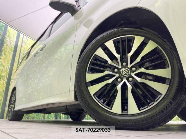 Toyota ALPHARD 2021-04 345082-14