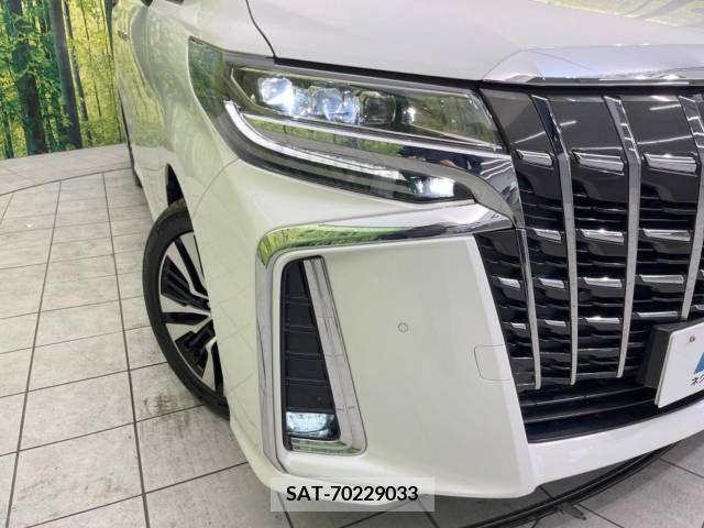 Toyota ALPHARD 2021-04 345082-13