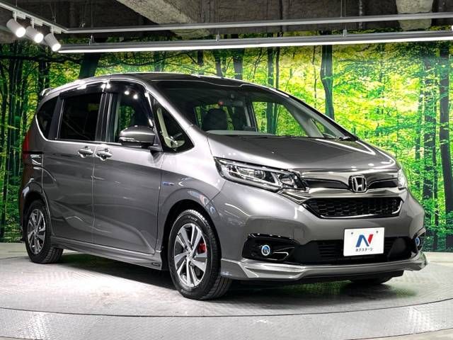 Honda FREED HYBRID 2020-02 183353-16
