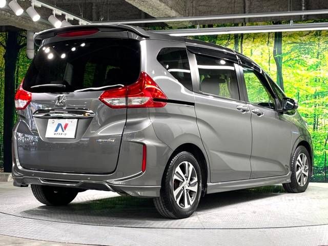 Honda FREED HYBRID 2020-02 183353-17