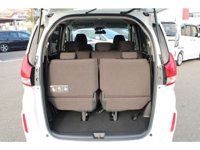 Honda FREED HYBRID 2021-08 12536-15