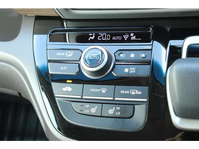 Honda FREED HYBRID 2021-08 12536-11