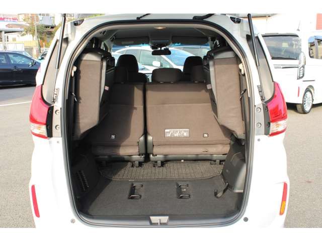 Honda FREED HYBRID 2021-08 12536-16