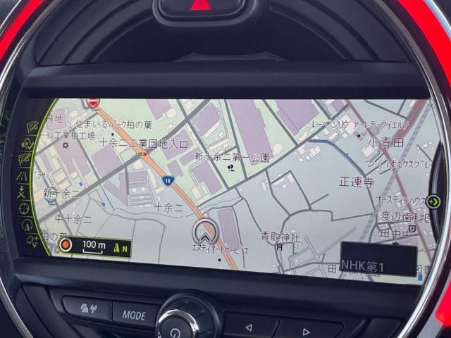 Bmw MINI 2015-04 180576-3