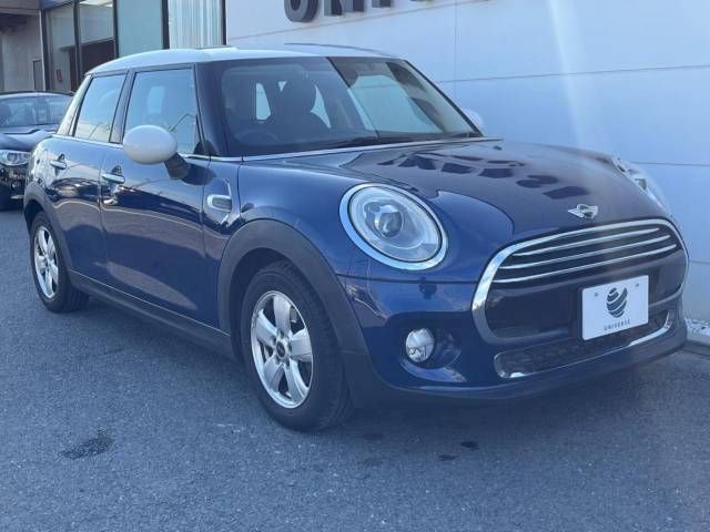 Bmw MINI 2015-04 180576-17