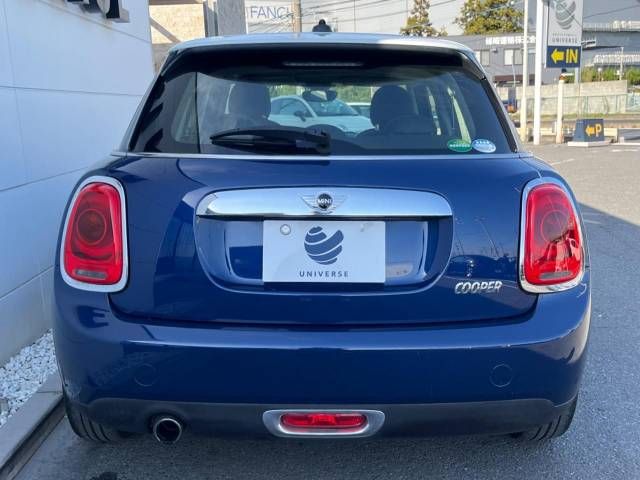 Bmw MINI 2015-04 180576-16
