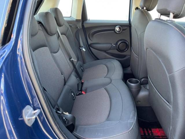 Bmw MINI 2015-04 180576-9