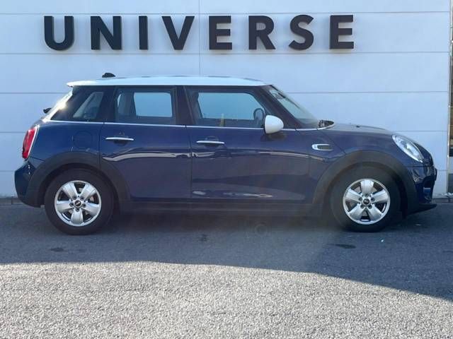 Bmw MINI 2015-04 180576-19