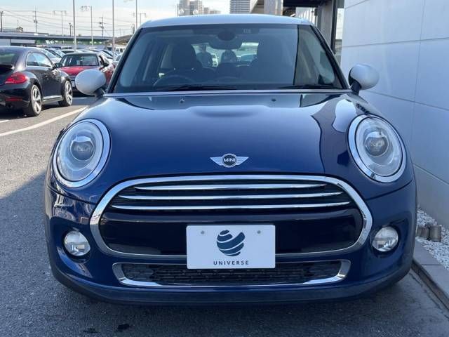 Bmw MINI 2015-04 180576-15