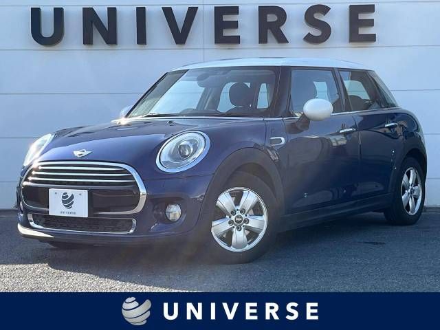 Bmw MINI 2015-04 180576-0