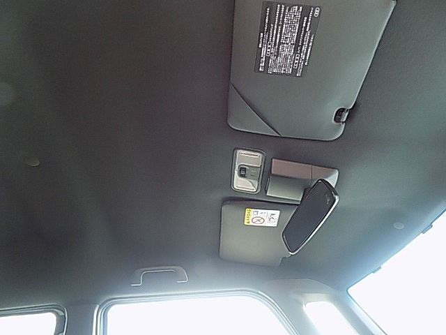 Daihatsu HIJET CADDIE 2016-06 7752-22