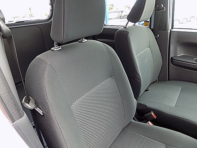 Daihatsu HIJET CADDIE 2016-06 7752-9