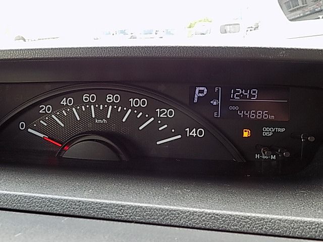 Daihatsu HIJET CADDIE 2016-06 7752-7