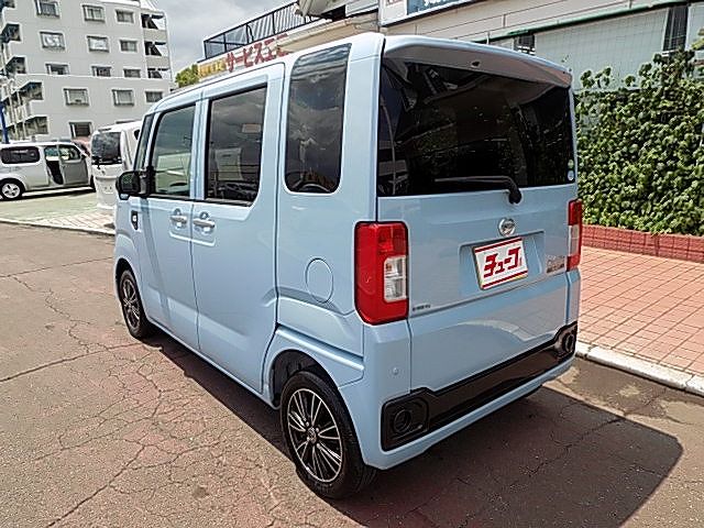 Daihatsu HIJET CADDIE 2016-06 7752-8