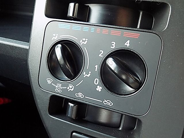 Daihatsu HIJET CADDIE 2016-06 7752-16