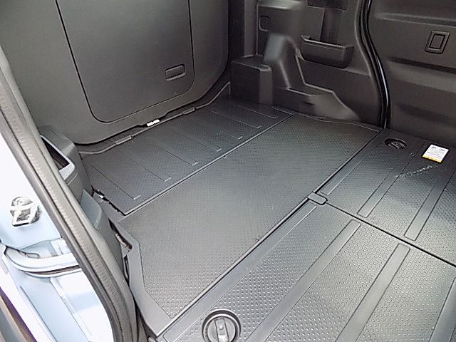 Daihatsu HIJET CADDIE 2016-06 7752-3