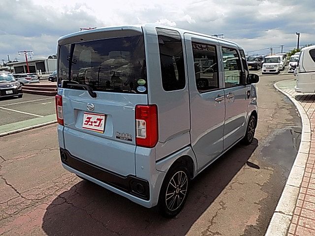 Daihatsu HIJET CADDIE 2016-06 7752-2