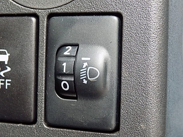 Daihatsu HIJET CADDIE 2016-06 7752-17