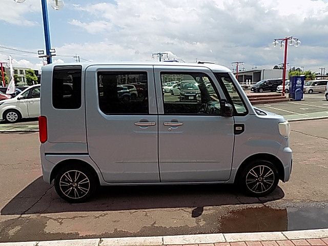 Daihatsu HIJET CADDIE 2016-06 7752-15