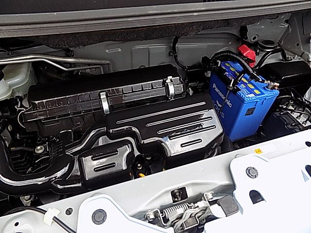 Daihatsu HIJET CADDIE 2016-06 7752-27