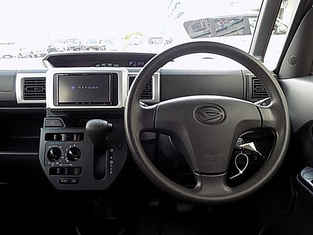 Daihatsu HIJET CADDIE 2016-06 7752-1