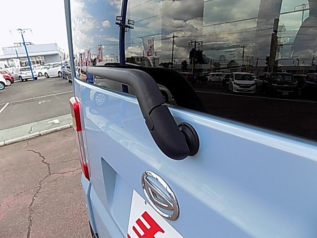 Daihatsu HIJET CADDIE 2016-06 7752-26