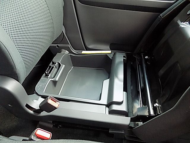 Daihatsu HIJET CADDIE 2016-06 7752-24