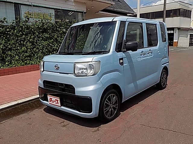 Daihatsu HIJET CADDIE 2016-06 7752-0