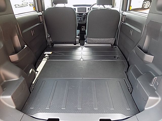 Daihatsu HIJET CADDIE 2016-06 7752-23