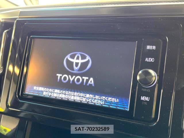 Toyota ALPHARD 2018-04 244723-3