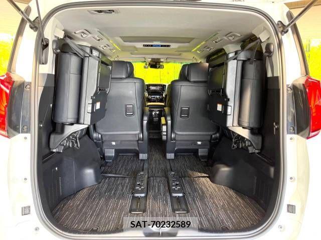 Toyota ALPHARD 2018-04 244723-11