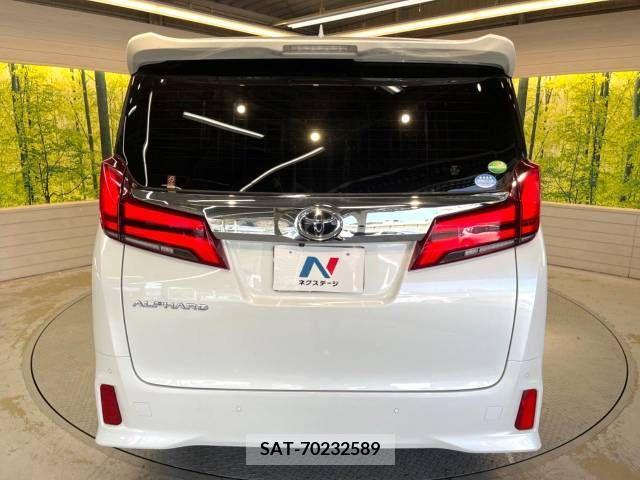 Toyota ALPHARD 2018-04 244723-16