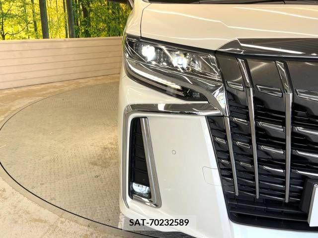 Toyota ALPHARD 2018-04 244723-13