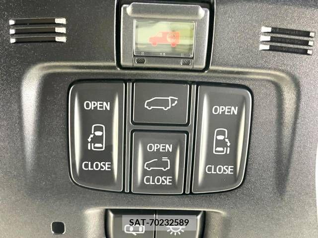 Toyota ALPHARD 2018-04 244723-5
