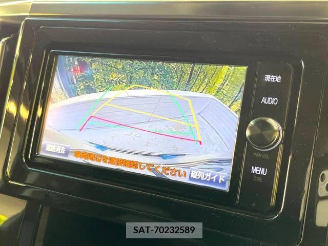 Toyota ALPHARD 2018-04 244723-4
