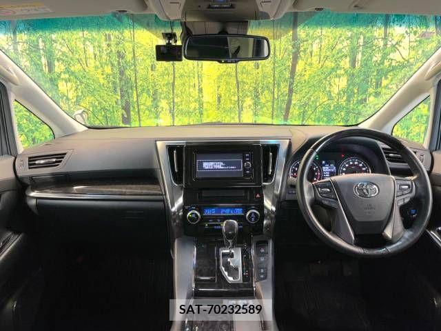 Toyota ALPHARD 2018-04 244723-1