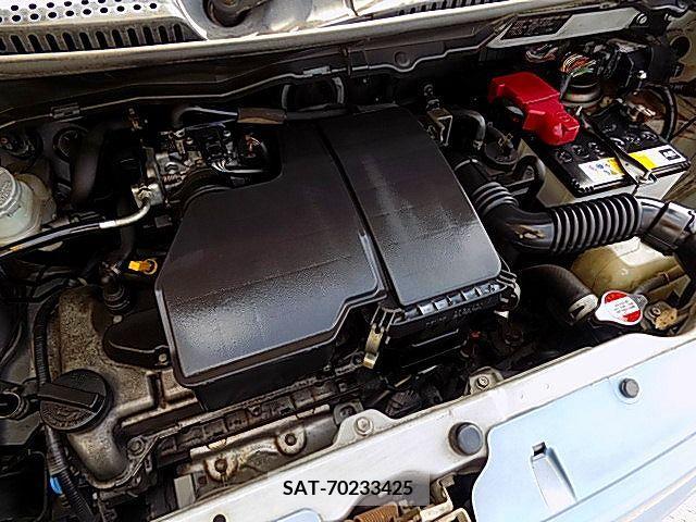 Mazda AZ-WAGON 2007-06 380142-27
