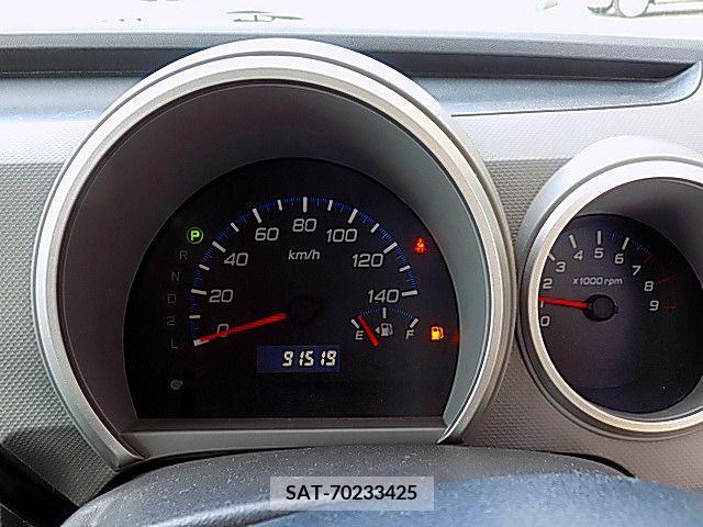 Mazda AZ-WAGON 2007-06 380142-7