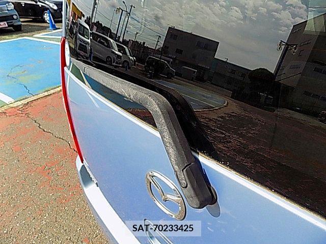 Mazda AZ-WAGON 2007-06 380142-26