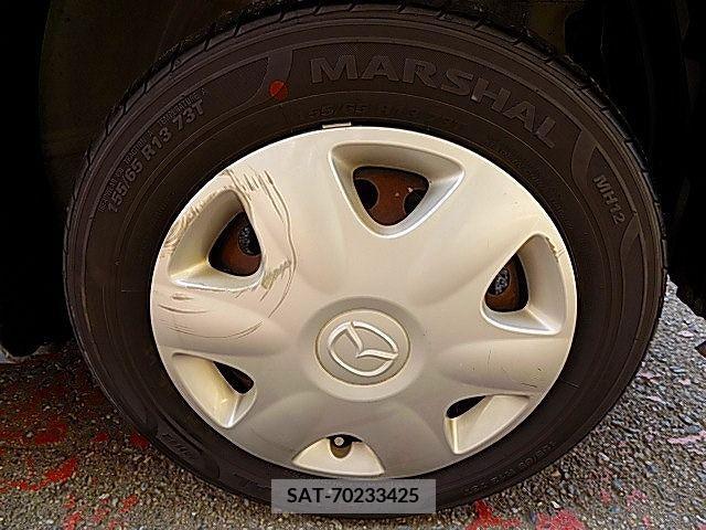 Mazda AZ-WAGON 2007-06 380142-24