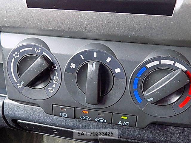 Mazda AZ-WAGON 2007-06 380142-5