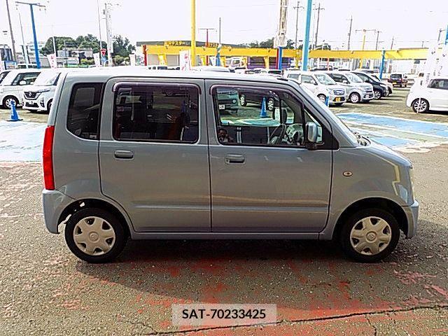 Mazda AZ-WAGON 2007-06 380142-14