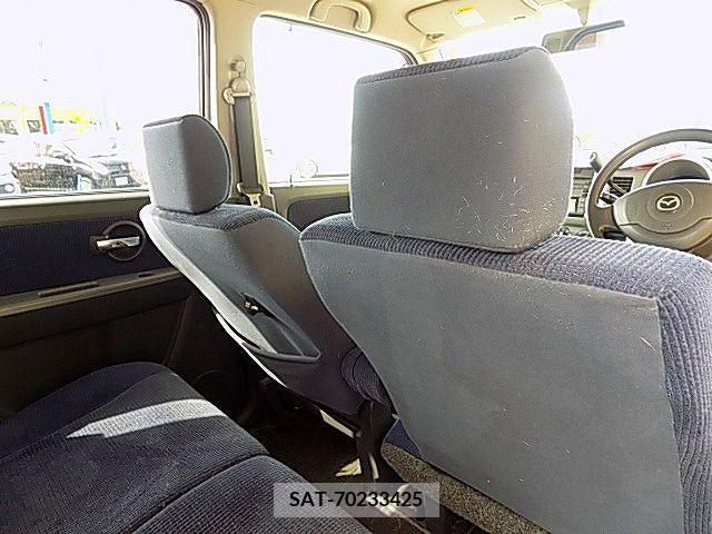 Mazda AZ-WAGON 2007-06 380142-23