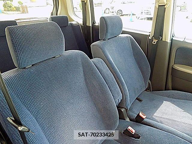 Mazda AZ-WAGON 2007-06 380142-9