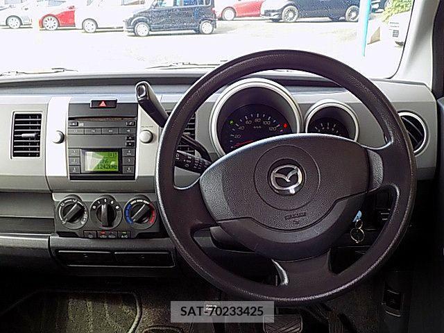 Mazda AZ-WAGON 2007-06 380142-1