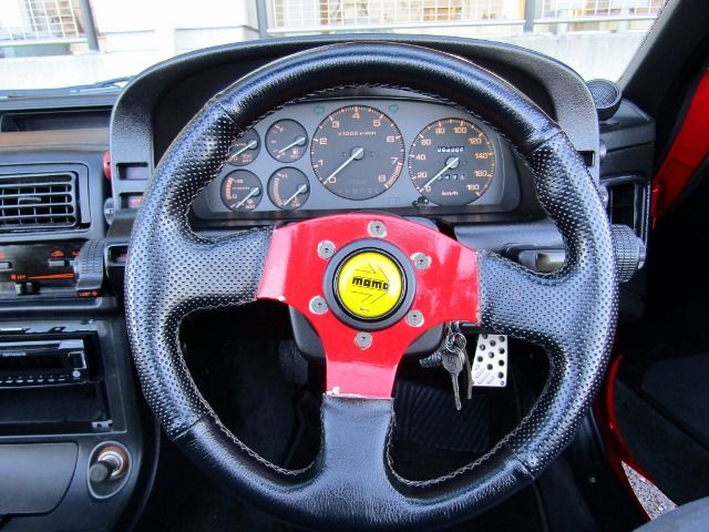 Mazda SAVANNA RX-7 1989-06 14688-13