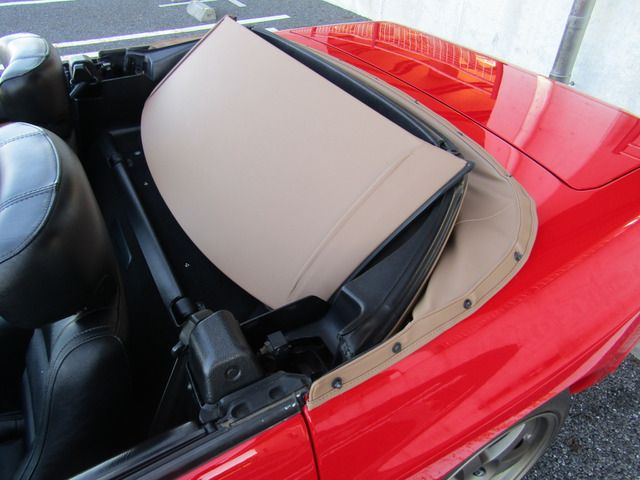 Mazda SAVANNA RX-7 1989-06 14688-15
