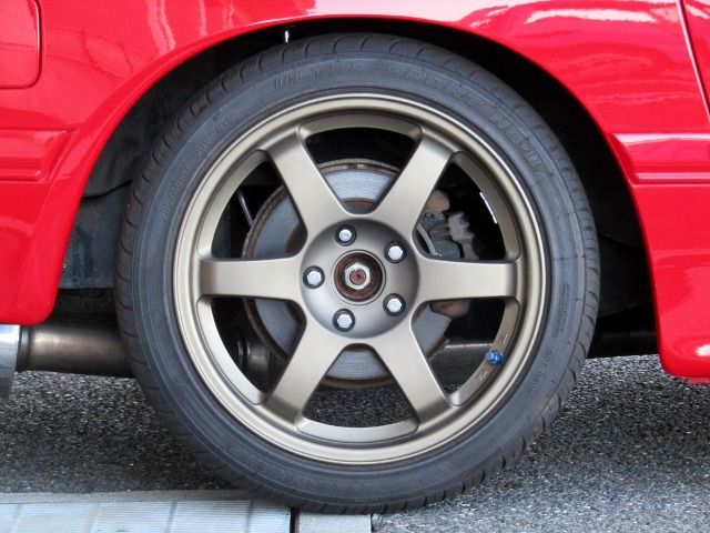 Mazda SAVANNA RX-7 1989-06 14688-18