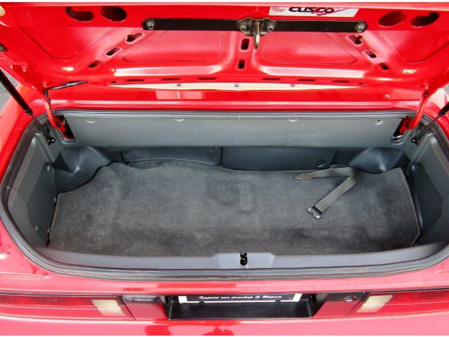 Mazda SAVANNA RX-7 1989-06 14688-14
