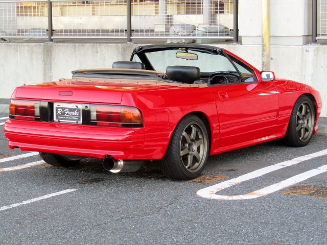 Mazda SAVANNA RX-7 1989-06 14688-3